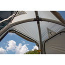 Aufblasbares Heckzelt UniVan Air Drive-Away Vorzelt für Campingbus Universal