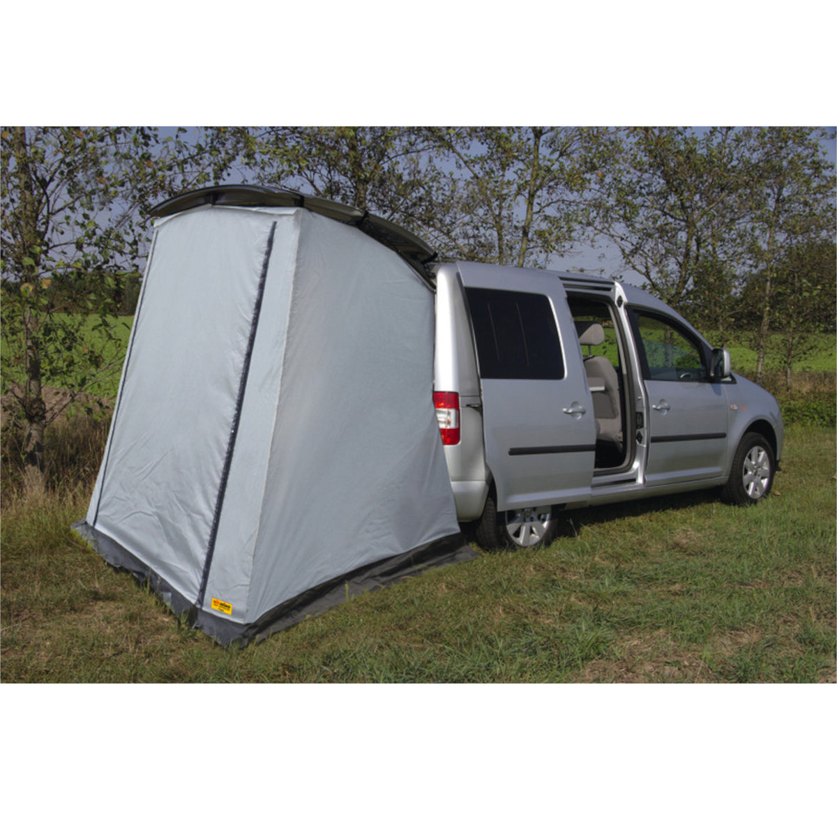Heckzelt Trapez Trafic 220 x 210 x 230 cm