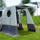 Heckzelt Trapez Trafic 220 x 210 x 230 cm, 3,5 kg, Polyester 190T