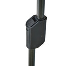 Heckzelt Sapporo Buszelt 2 Räume Vorzelt für Kastenwagen Bus Van mit Heckklappe