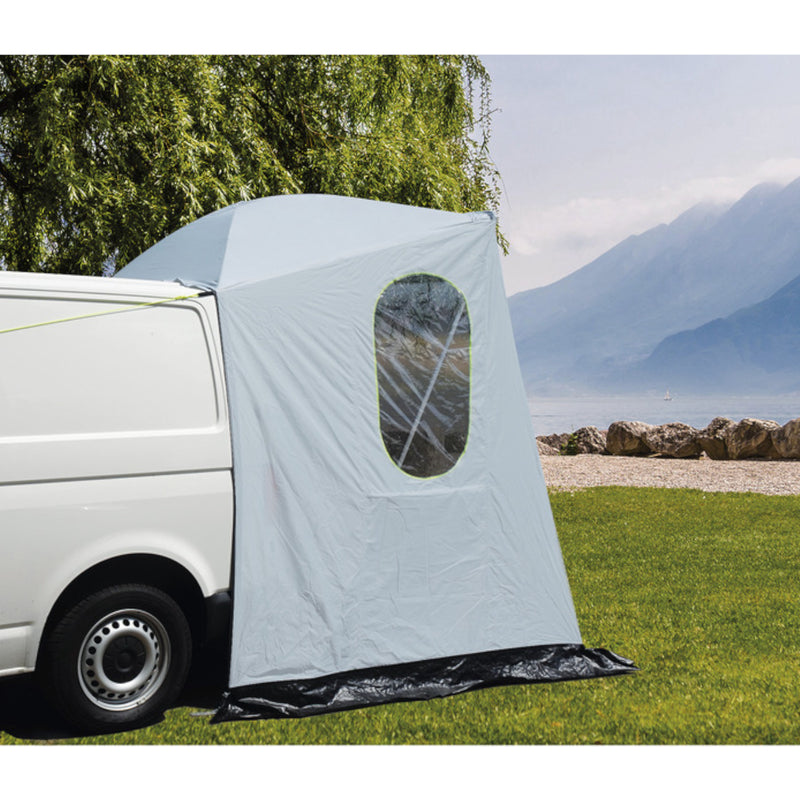 Heckzelt Reimo UPGRADE DOME PREMIUM passe