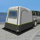 Heckzelt Upgrade 195x200 passend für Mercedes Vito, V-Klasse, MarcoPolo ab 2015