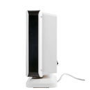 Carbest "Pietro" Keramik Heizlüfter 750 - 1500W 12h Timer PTC Oscilliation