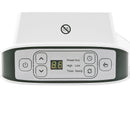 Carbest "Pietro" Keramik Heizlüfter 750 - 1500W 12h Timer PTC Oscilliation