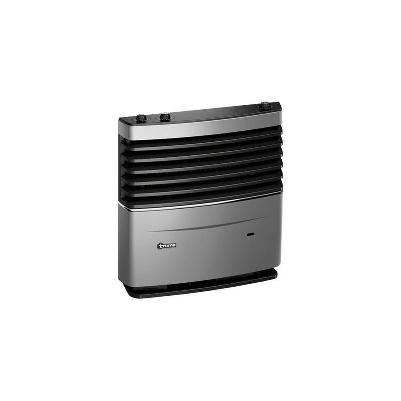 Gasheizung S5004 2 Brenner Heizung für Wohnwagen  - 6000W - Caravan Heizung