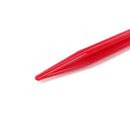 Zeltheringe 20er Set, rot, 30 cm, Kunststoff – 30 cm lange Zelthering aus schlagfestem Kunststoff in rot.