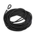 Anhänger-Hochplane Blau mit Gummigurt 2090x1140x880mm