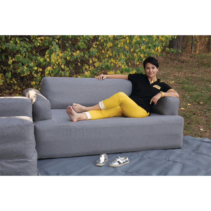 Aufblasbares Camping Sofa 