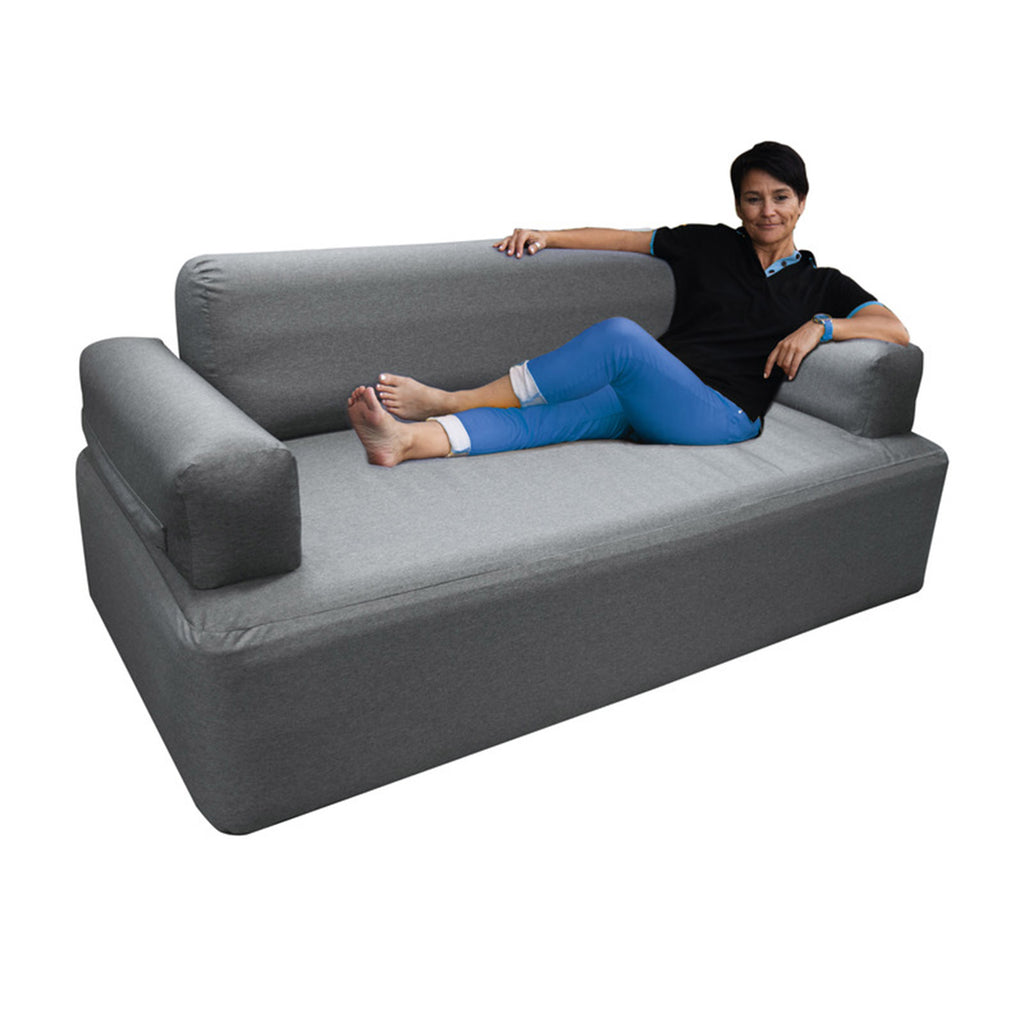 Aufblasbares Camping Sofa