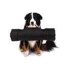 Hunde Outdoor-Decke ABBY, 100 x 65 cm, wasserabweisende Hundematte Hundekissen