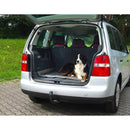 Hunde Outdoor-Decke ABBY, 100 x 65 cm, wasserabweisende Hundematte Hundekissen