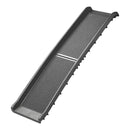 Hunderampe Einstiegshilfe Easy Acces Gelenkschutz Reise-Rampe für Hunde