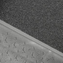 Hunderampe Einstiegshilfe Easy Acces Gelenkschutz Reise-Rampe für Hunde