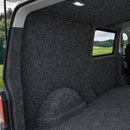 X-Trem Stretch-Carpet-Filz anthrazit (10x2m)