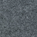 X-Trem Stretch-Carpet-Filz Dunkelgrau (10x2m)