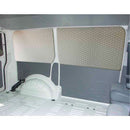 Innenverkleidung passend für VW T5 T6, hinten links mit Klett, 990 x 660 mm – Reimo