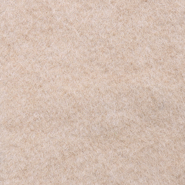 X-Trem Stretch-Carpet-Filz Beige (2x2m)