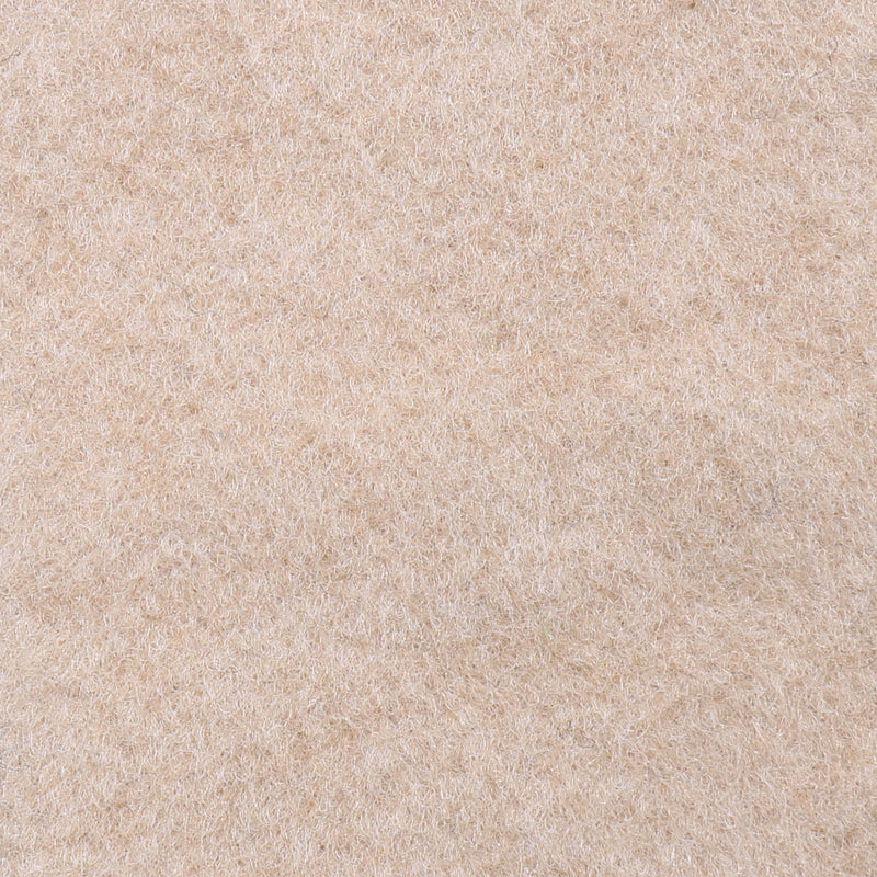 X-Trem Stretch-Carpet-Filz Beige (verschiedene Größen) Innenraumverkleidung