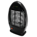 Carbest Maik Insektenvernichter Mückenfalle Insektenlicht, Netz oder Akkubetrieb