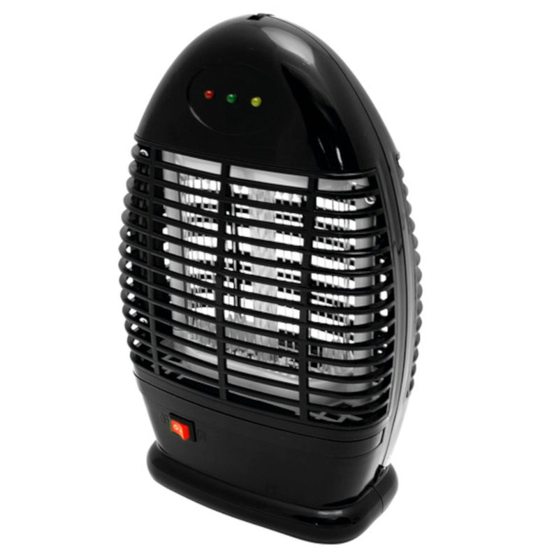 Carbest Maik Insektenvernichter Mückenfalle Insektenlicht, Netz oder Akkubetrieb