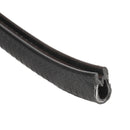 Kantenschutz | Profilgummi | für Echtglas Schiebefenster | passend für T5/T6