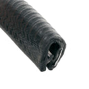 Kantenschutz | Profilgummi | für Echtglas Schiebefenster | passend für T5/T6