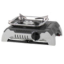 Campingkocher Cook'n'Fold Gaskocher Gaskartuschenkocher mit Zündsicherung