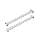 2x Kederdorn Ausbeulwerkzeug für Kederschiene 7/9mm zum Verbreitern Verschmälern