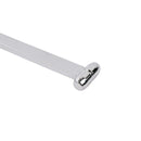 2x Kederdorn Ausbeulwerkzeug für Kederschiene 7/9mm zum Verbreitern Verschmälern