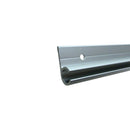 Kederschiene 90° Alu Kederleiste Zeltschiene 100 x 2,7 cm Kederprofil Wohnmobil