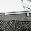 Verschiedene Perspektiven der Kederleiste