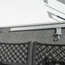 Kederschiene Aluminium Kederleiste Zeltschiene 180° 100 x 2,6 cm Kederprofil