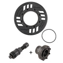 Miranda Kettenschutzring für Bosch Active, Performance, CX inkl. Montagewerkzeug