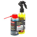 Kettenpflege-Set ATLANTIC, professionellen Reinigung der Fahrradkette