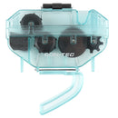 Kettenreinigungs-Set Professioneller Reiniger + Kettenreinigungsgerät – Eine saubere Kette ist im Bikesport das A und O.