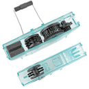 Kettenreinigungs-Set Professioneller Reiniger + Kettenreinigungsgerät