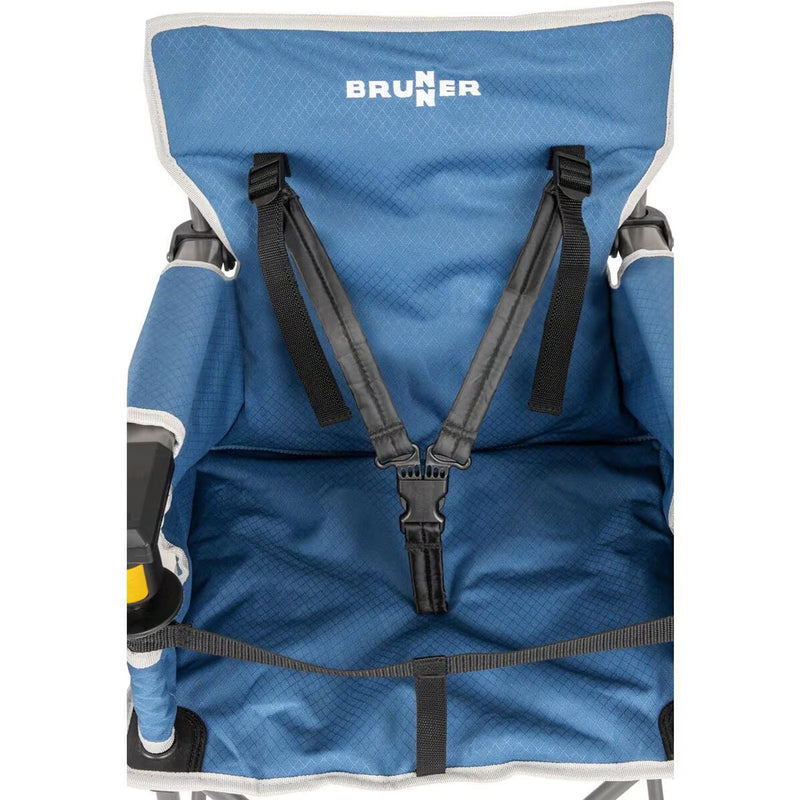 Brunner Babystuhl Action Baby Equiframe Campingstuhl faltbarer Hochstuhl Camping