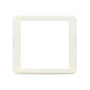 KIT FRAME 28 DUCATO 28 x 28 cm Adapterrahmen für Dachluke Dachfenster Wohnmobil