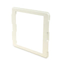 KIT FRAME 28 DUCATO 28 x 28 cm Adapterrahmen für Dachluke Dachfenster Wohnmobil