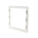 KIT FRAME 40 DUCATO 40 x 40 cm Adapterrahmen für Dachluke Dachfenster Wohnmobil