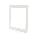 KIT FRAME 40 DUCATO 40 x 40 cm Adapterrahmen für Dachluke Dachfenster Wohnmobil