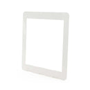 KIT FRAME 40 DUCATO 40 x 40 cm Adapterrahmen für Dachluke Dachfenster Wohnmobil