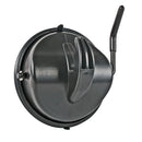 Saugnapf Befestigung mit Haken 4er Set 15 Kg Tragkraft Klappsauger – ProPlus