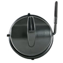 Saugnapf Befestigung mit Haken 4er Set 15 Kg Tragkraft Klappsauger – ProPlus