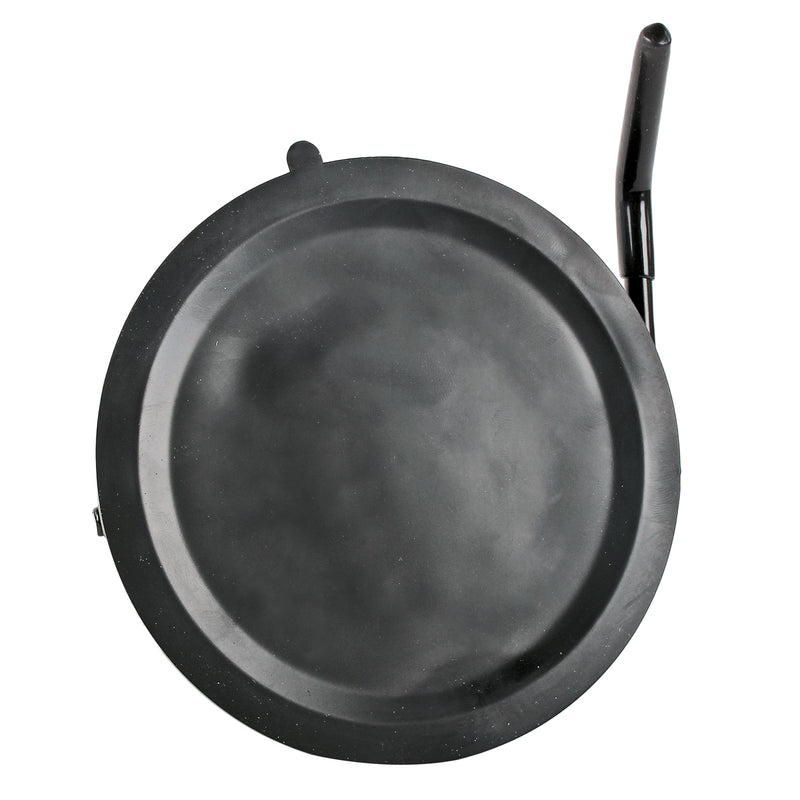 Saugnapf Befestigung mit Haken 2er Set 15 Kg Tragkraft Klappsauger