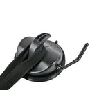 Saugnapf Befestigung mit Haken 15 Kg Tragkraft Klappsauger