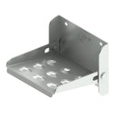 SPP Klapptritt für Anhänger Bordwand verzinkt 155x172mm