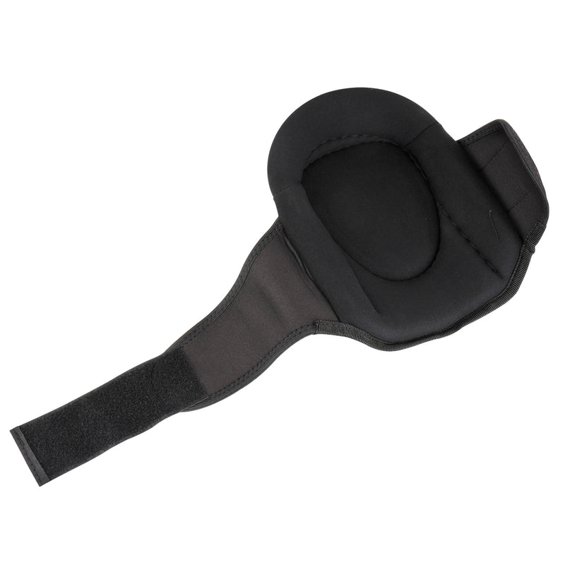 Gel Knieschützer Set 2 Stück ergonomisch einstallbare Klettbefestigung