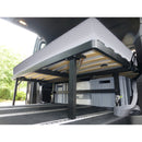 Campingbett Feldbett passend für VW Multivan/California Beach Van Bettsystem