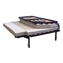 Campingbett Feldbett passend für VW Multivan/California Beach Van Bettsystem